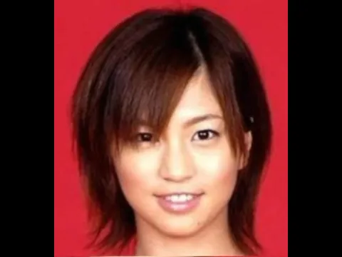 安田美沙子ちゃんPART1。