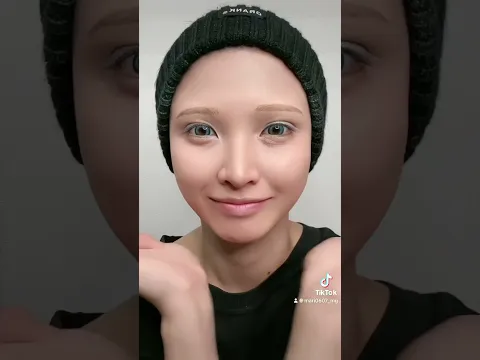 【TikTok】Emushi Cosplay part108 #shorts #cosplay #makeup #kawaii