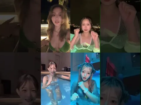 TikTok あなたの1番は? #shorts