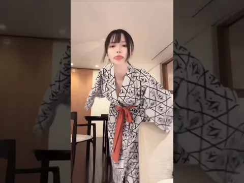 温泉宿 #ちーまき #TikTok