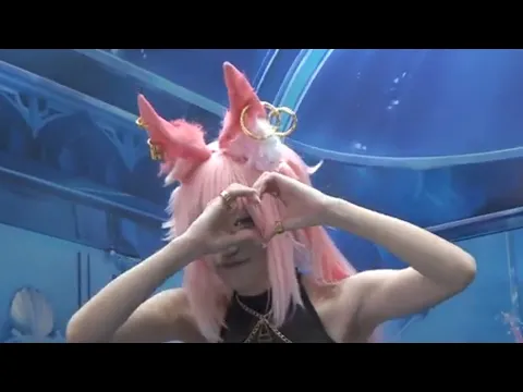 コミケC106 TERBIS ブース Haruinu さん③ コミックマーケット