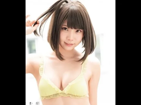 【グラビア】えなこ#2