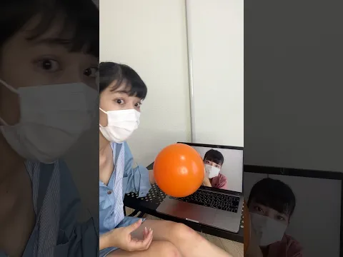 ゾッとする動画 #shorts