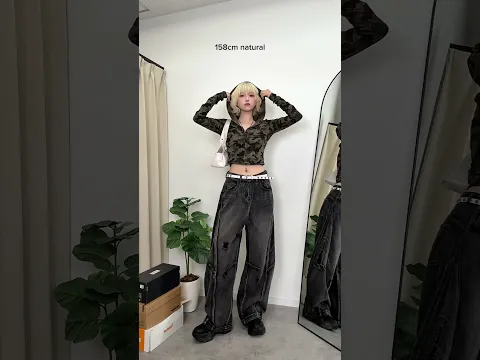 【TRIFLE】このトップス超盛れる #shorts