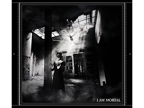 BUCK TICK 櫻井敦司“THE MORTAL” 新曲MVが先行公開スタート