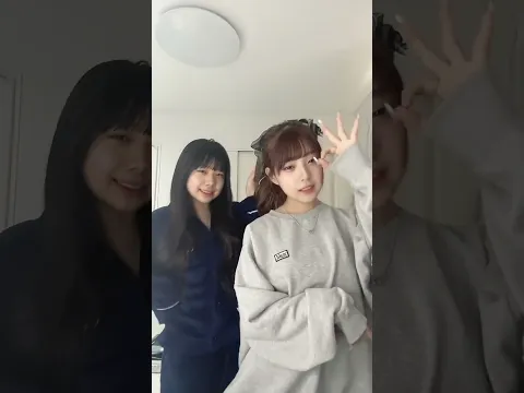【MINAMI TikTok】4月3日 #みなみチャンネル #short #TikTok #ダンス #TikTok #三姉妹 #みなみちゃんねるTikTok#るいみみ #funny