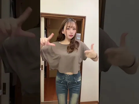 可愛い子発見?! #踊ってみた #人気になりたい #アイドル