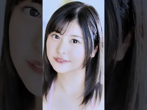 【デカメロンな美女】シリーズ28#似鳥日菜#おすすめ女優#shorts