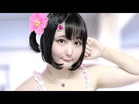 青い珊瑚礁(松田聖子)歌ってみた桃奈りさこ(ミックスボイス)