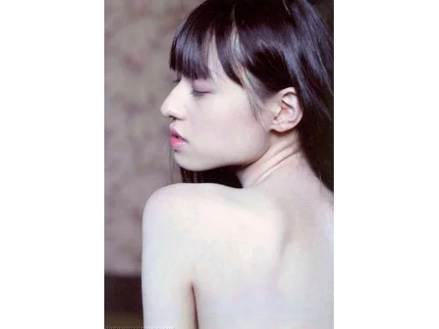 エロ注意 セクシーな女優 栗山千明