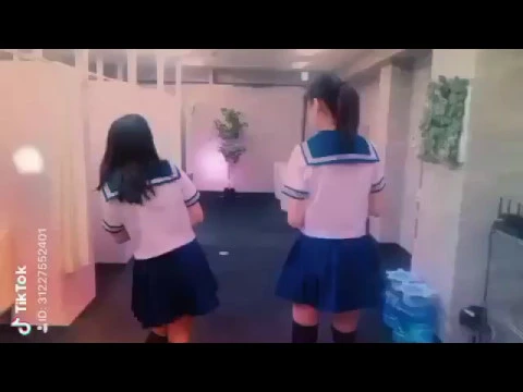 【風俗女子】TikTokしてみた【手コちゃん】