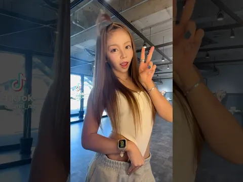 あれいちゃんのハイレグでふりふりダンス #shorts #ダンス #dance #fyp credit #arei_n1