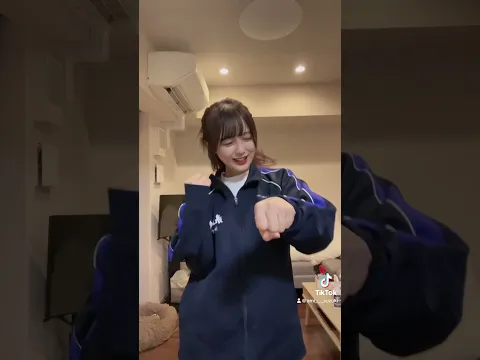 出身高校のジャージでTikTok撮っちゃうネットリテラシー無いアホいたwww