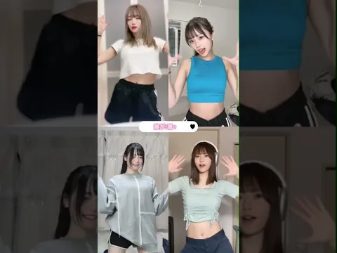TikTok 誰が1番? #shorts