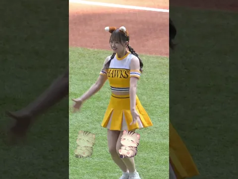 スタイル美爆発#ピタ止め #きつねダンス #かわいい #shortsfeed