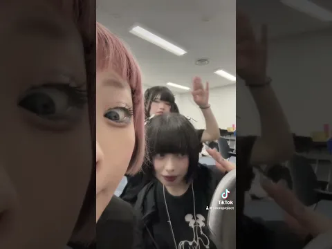 ねみ #idol #ライブ #アイドル #TikTokvideo