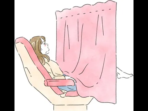 #産婦人科#検診#生理痛#実在 する#病院 で