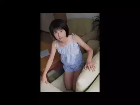 志田未来 キュート&セクシーグラビア