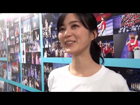 【乃木坂46】 生田絵梨花の美しい涙