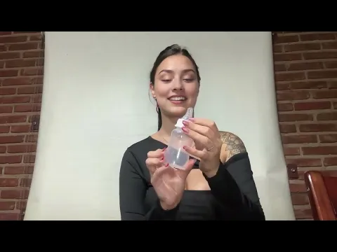 4K Pumping  Breastfeeding with Scarlet Tips #2  Essential Tips for New Moms