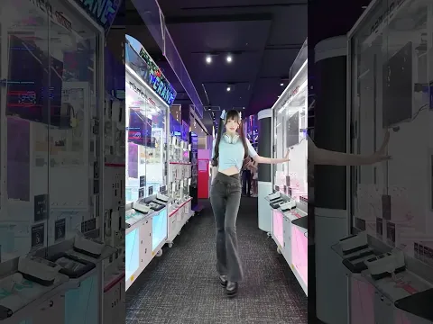 【ゆりにゃ】近未来から来たAIロボットみたい❤️(byファン)