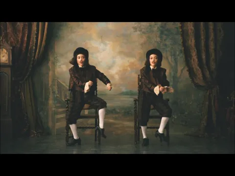 「MIOYAE」のダンスがキレッキレ!!「キンチョウ」のCM A dance of "MIOYAE" is so cool! Commercial of "KINCHO"