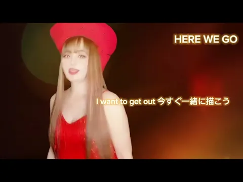 5thシングルHERE WE GO