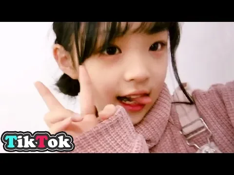 【TikTok】ひなたちゃん最新ティックトックまとめ Part13【かわいい】