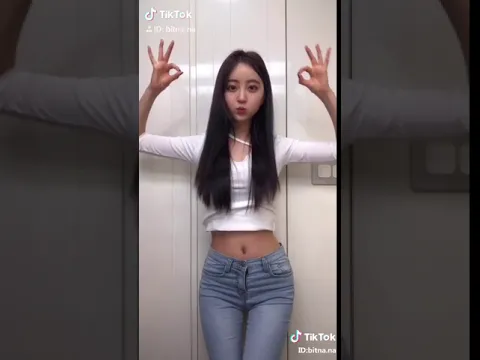 韓国ギャルJCの腰使いヤバいwww