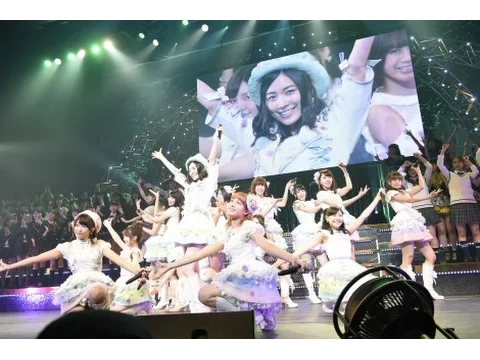 ゆきりん、500円でまゆゆの夢実現 久々ブログ更新を公約