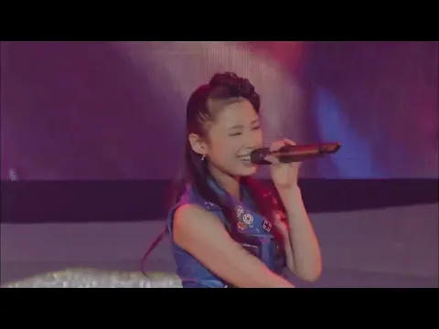 プッチモニV『浮気なハニーパイ』 (中島早貴・萩原舞・真野恵里菜)