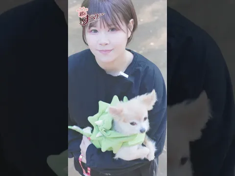 【本日公開】月ぴりか & みこ #01|東京都立城北中央公園