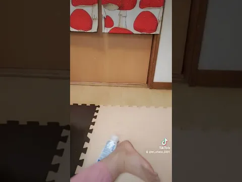 股間で物つかめるかやってみた