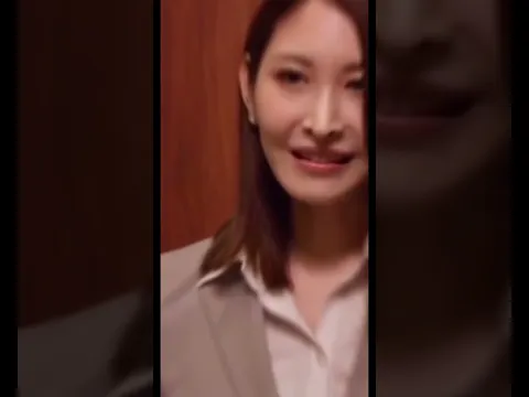 夏の汗っかき #shorts #美女 #美人