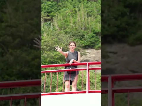 手振り返してくれる人ーー