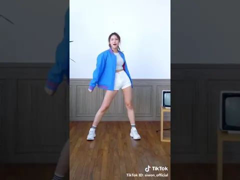 韓国JC マニア向けダンス動画