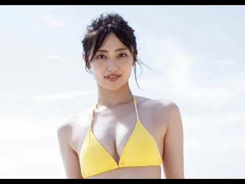 奥山かずさ Kazusa Okuyama 水着 グラビア,ヤングジャンプ,ヤングマガジン,ヤングチャンピオン,プレイボーイ,ノンノ,セブン,