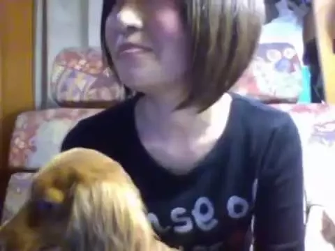 ニコ生 本格デビュー エロ酔っ払いえみ助が草津で車中泊 前編