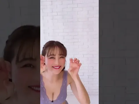 鈴木奈々 人妻スケベボディー