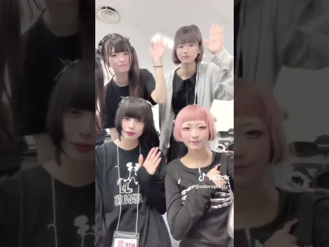 新潟ありがとう #idol #ライブ #アイドル #TikTokvideo