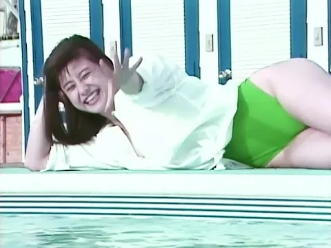 千堂あきほ  /  永遠の美神①