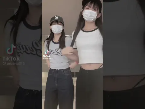 沖縄の中二女子の腰振りがレベチ