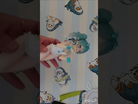 究極のネ申ツインテ! フィギュア開封18 #ボカロ #初音ミク #白バニー #バニーガール