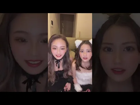 【TikTokライブ】油断していたら…