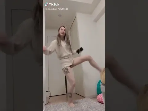 ショーパン隙間|TikTok