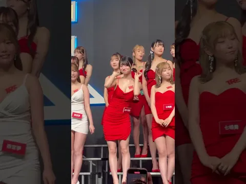 TRE台北國際成人展 瀨戶環奈