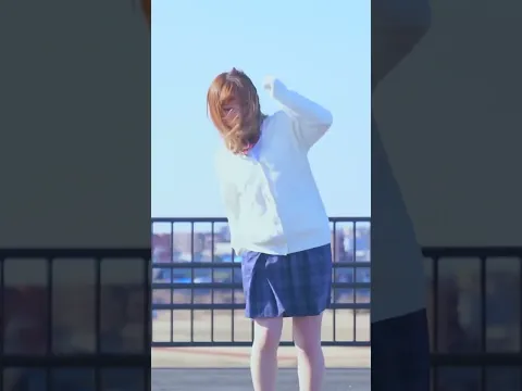 【現役アイドルが】金曜日のおはよう【もか】