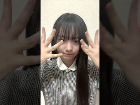 #えびちゅう #仲村悠菜 #服を着て恋したい #いぎなり東北産 #shorts