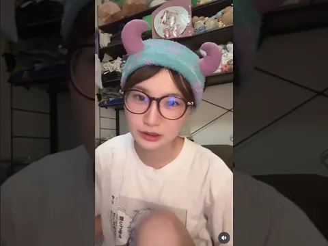 ふたば配信 まいかと仲いい ROKUSAN ANGEL 旧バーレスク東京 #63angel