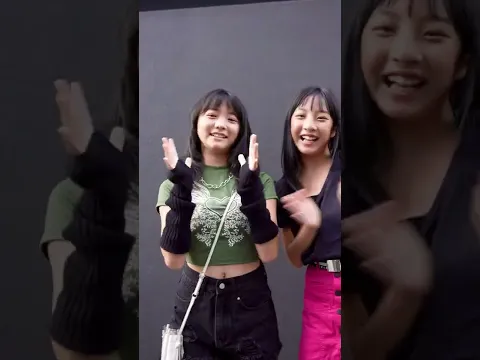 唯花&結莉愛でお互い質問タイム、、 モデルは唯花&結莉愛  Yuina & Yuria question each othe、、,   Models are Yuina & Yuria